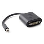 Dell Adaptér | Mini DisplayPort na DVI 470-13628