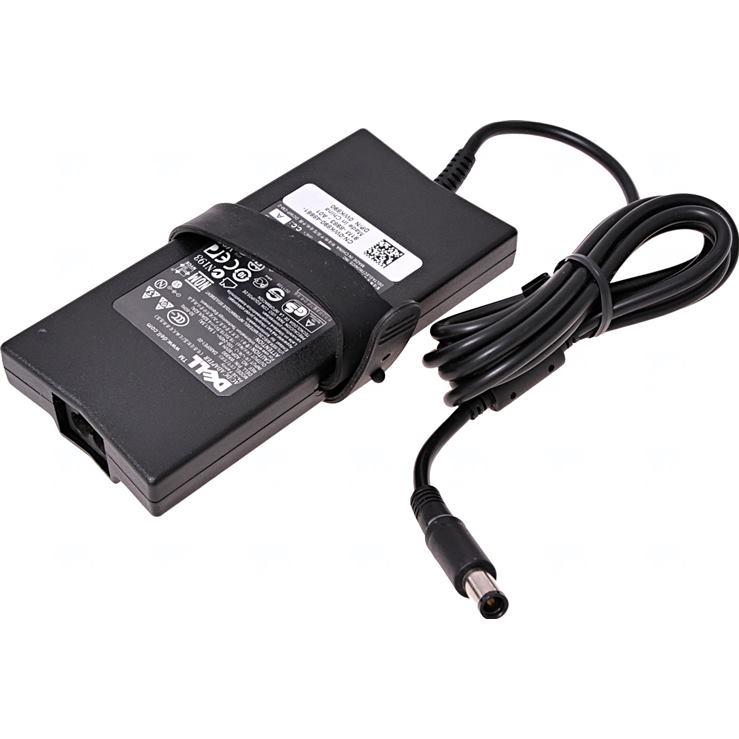 DELL Adaptér pre notebooky 90W, 19,5V, 4.62A AD0034
