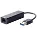 Dell Adaptér - USB 3 na Ethernet (PXE) 470-ABBT