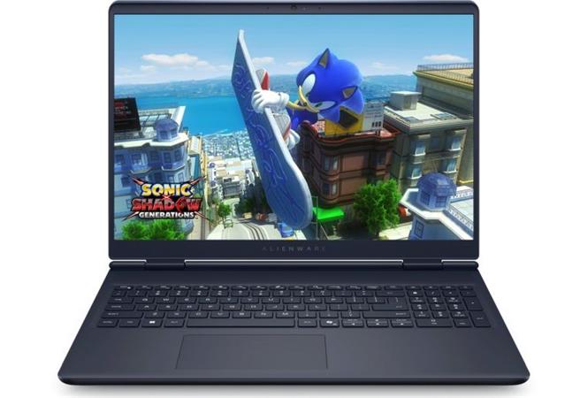 Dell Alienware/16 Aurora AC16250/5-210H/16"/2560x1600/16GB/512GB/RTX 3050/W11P/Blue/3R On-Site AC16250_RPLH-R_005