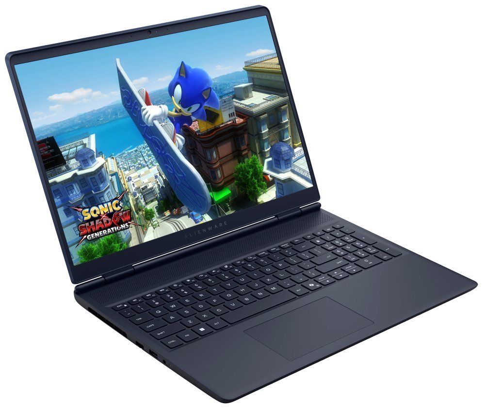 Dell Alienware/16 Aurora AC16250/7-240H/16"/2560x1600/16GB/1TB/RTX 4050/W11H/Blue/2R AC16250_RPLH-R_007_HOM