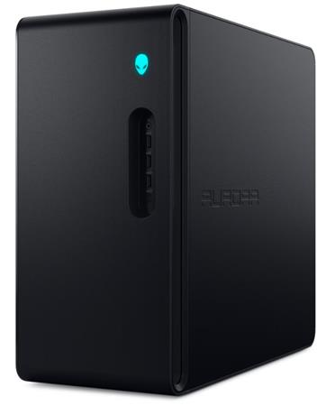 DELL Alienware Aurora ACT1250 Core Ultra 9/64GB/5TB SSD/RTX 5080 16GB/17"/Win11 Home/černá D-AWR17-N2-916K