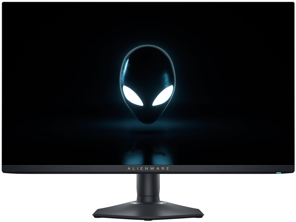 Dell Alienware AW2725DF LCD 27" IPS/2560x1440/1000:1/1ms/2xHDMI/DP/USB 3.0/černá 210-BLHH