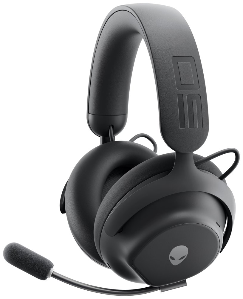 DELL Alienware Pro Wireless Gaming Headset PRO-HS-G-DEAM