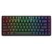 Dell Alienware Pro Wireless Gaming Keyboard - US (QWERTY) (Dark Side of the Moon) PRO-KB-G-WW