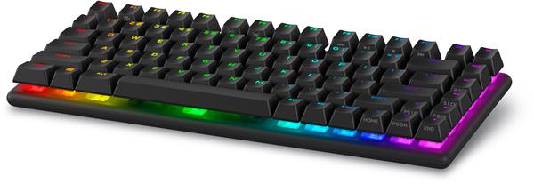 Dell Alienware Pro Wireless Gaming Keyboard - US (QWERTY) (Dark Side of the Moon) PRO-KB-G-WW