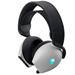 DELL Alienware Tri-Mode Wireless Gaming Headset - AW725H AW725H-W-DEAM