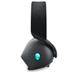 DELL Alienware Wired Gaming Headset - AW520H (Dark Side of the Moon) AW520H-G-DEAM