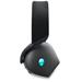 DELL Alienware Wired Gaming Headset - AW520H (Dark Side of the Moon) AW520H-G-DEAM