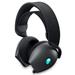 DELL Alienware Wired Gaming Headset - AW520H (Dark Side of the Moon) AW520H-G-DEAM