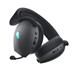 DELL Alienware Wired Gaming Headset - AW520H (Dark Side of the Moon) AW520H-G-DEAM