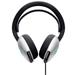 DELL Alienware Wired Gaming Headset - AW520H (Lunar Light) AW520H-W-DEAM