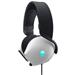 DELL Alienware Wired Gaming Headset - AW520H (Lunar Light) AW520H-W-DEAM