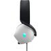 DELL Alienware Wired Gaming Headset - AW520H (Lunar Light) AW520H-W-DEAM