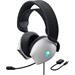 DELL Alienware Wired Gaming Headset - AW520H (Lunar Light) AW520H-W-DEAM