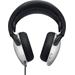 DELL Alienware Wired Gaming Headset - AW520H (Lunar Light) AW520H-W-DEAM