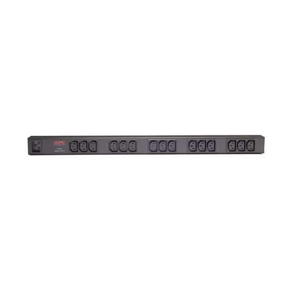 DELL APC Basic Rack PDU Zero U - power distribution strip A7067488