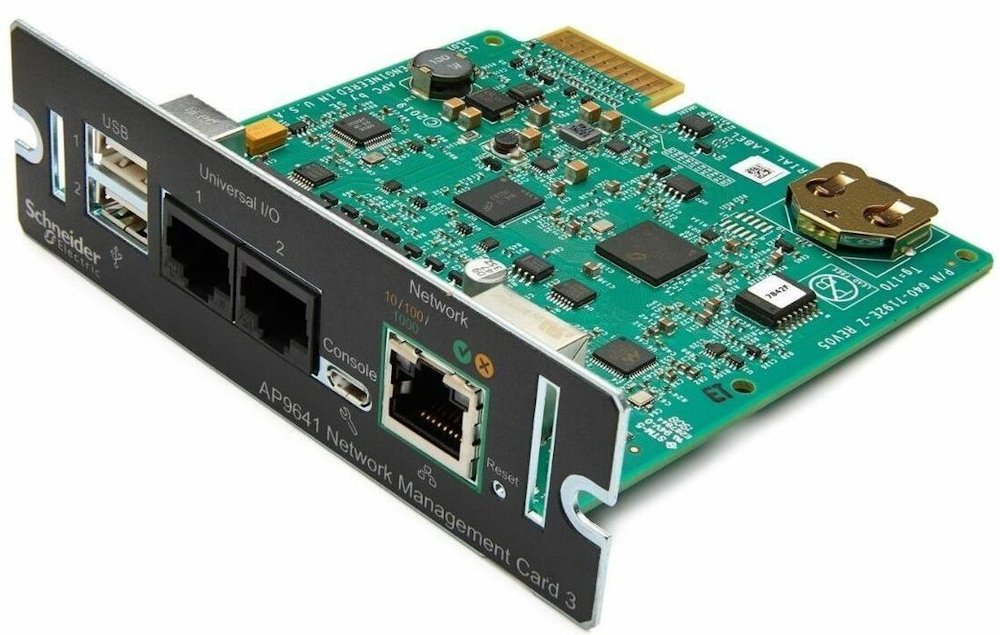 DELL APC Network Management Card 3 withPowerChute AA964189