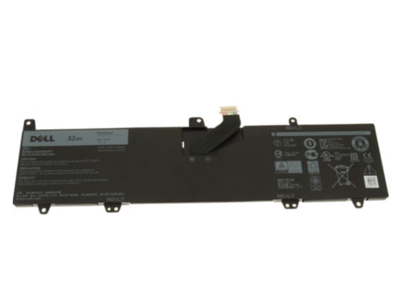 DELL Baterie 2-cell 32W/HR LI-ION pro Inspiron 3162,3163,3164 451-BCKL