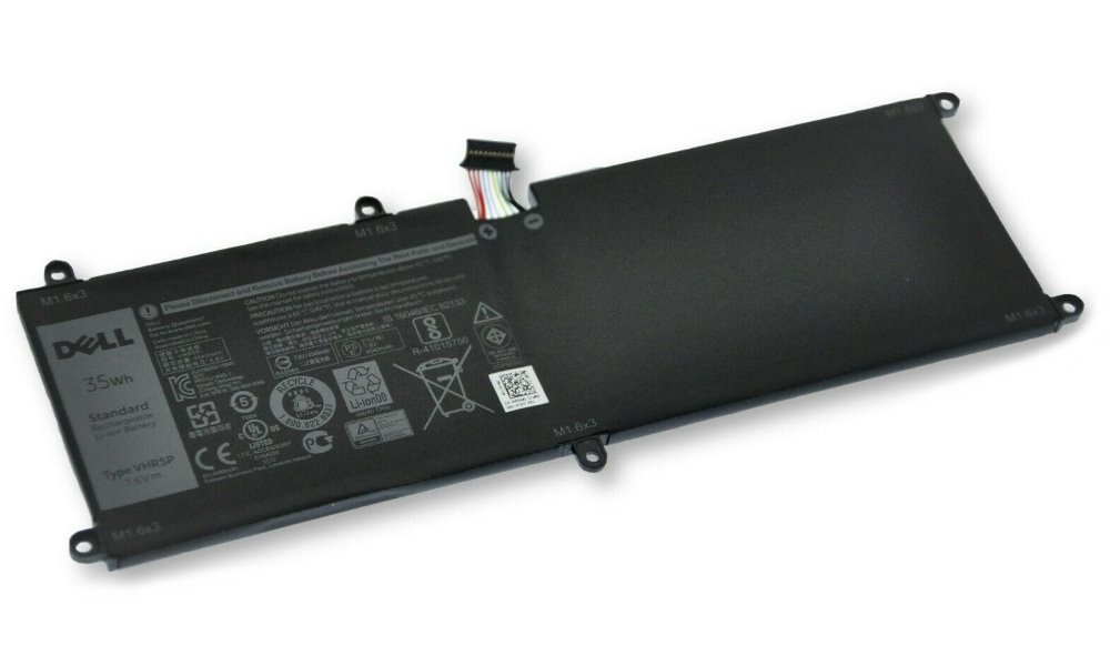 DELL Baterie 2-cell 35W/HR LI-ON Latitude Tablet 5175, 5179 451-BBTJ