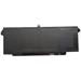 Dell Baterie 3-cell 42W/HR LI-ION pro Latitude 451-BCSI