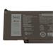 Dell Baterie 3-cell 42W/HR LI-ION pro Latitude 451-BDGN
