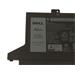 DELL Baterie 3-cell 42W/HR LI-ON Latitude 5420, 5520, Precision 3560 451-BCSU