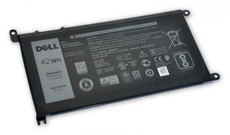 Dell Baterie 3-cell 42W/HR LI-ON pro Latitude NB 5300, 7300, 7400 451-BCIZ