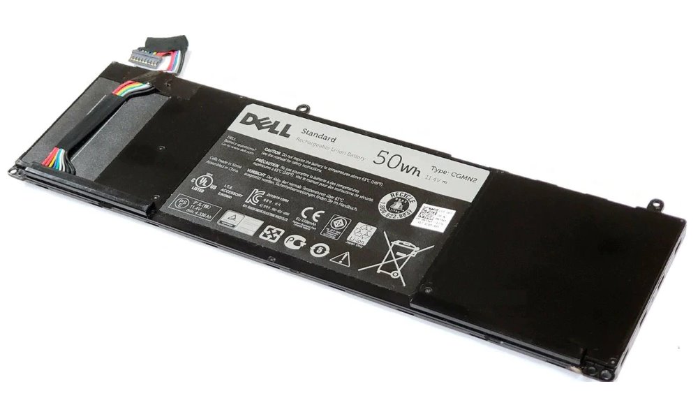 Dell Baterie 3-cell 50W/HR LI-ION pro Inspiron 3135, 3137, 3138 451-BBDU