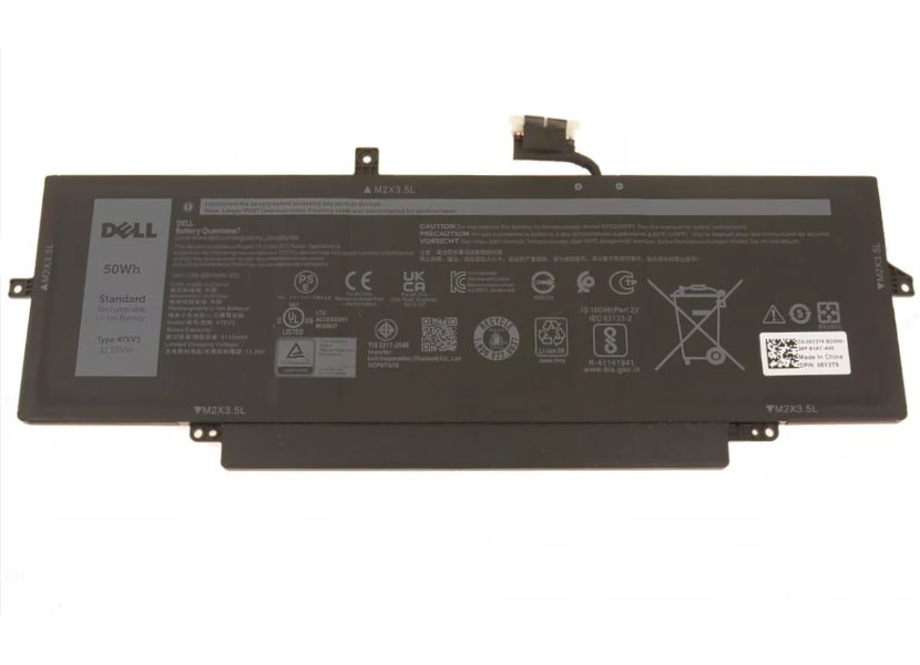 Dell Baterie 3-cell 50W/HR LI-ION pro Latitude 451-BCYD
