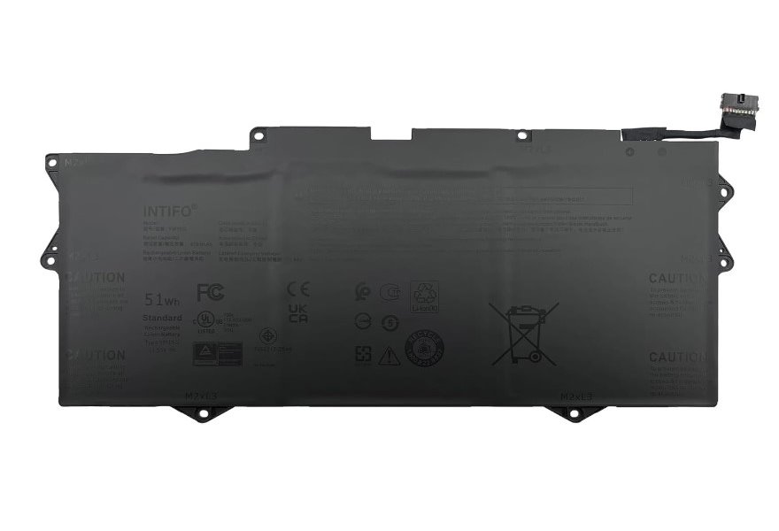 DELL Baterie 3-cell 51W/HR LI-ION pro XPS 9315 451-BCXX