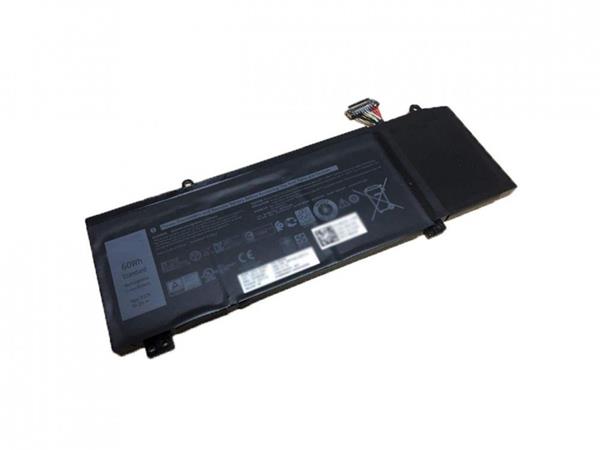 Dell Baterie 4-cell 60W/HR LI-ON pro Alienware 451-BCHR