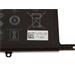 DELL Baterie 4-cell 68W/HR LI-ON Alienware 15 R3, 15 R4, 17 R4, 17 R5 451-BBXN