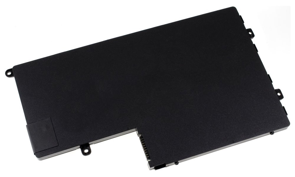 DELL baterie 55.5Wh/ Li-ion/ 7.4V/ 7500mAh/ pro Inspiron 1328/ 1328S/ 1528R MBXDE-BA02411