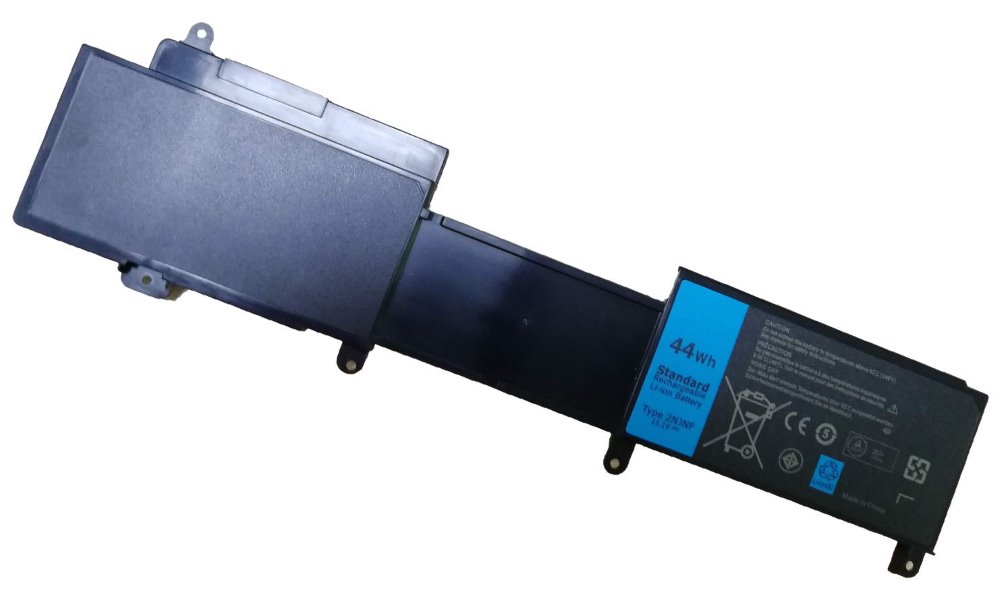 DELL Baterie 6-cell 44W/HR LI-ION pro Inspiron 5423, 5523 451-BBSE