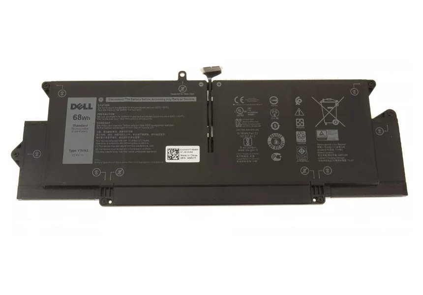 DELL Baterie 6-cell 68W/HR LI-ION pro Latitude 7410 451-BCPV