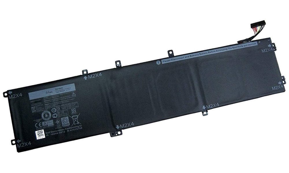 Dell Baterie 6-cell 84W/HR LI-ON pro Precision NB 451-BBSJ