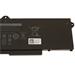 DELL Baterie 6-cell 90W/HR LI-ON Latitude 5521, 5531, Precision 3561,3571, Alienware m17 R5 AMD 451-BCUP