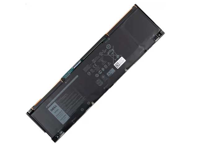 Dell Baterie 6-cell 97W/HR LI-ION pro Precision 5750, 5760,5770 XPS 9700,9710,9720 451-BCQR