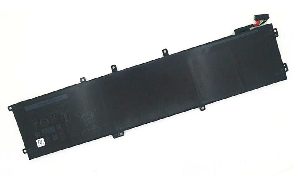 Dell Baterie 6-cell 97W/HR LI-ON pro XPS 15 451-BBYB