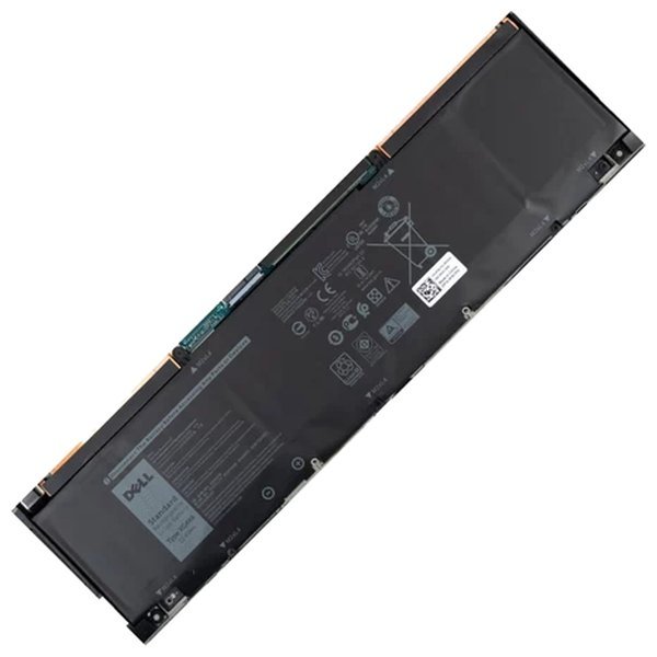 DELL Baterie/ 6-článková/ 96Wh/ Li-ION/ pro Dell pro Max 16 MC16250 a MA16250 451-BDMW