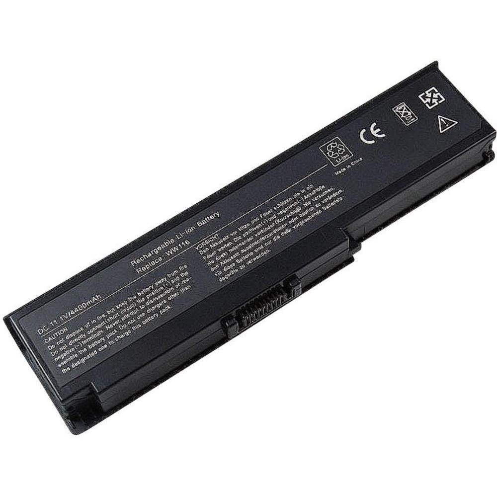 DELL baterie / 9-článková/ 85Wh/ pro Inspiron 1420/ Vostro 1400 451-10517