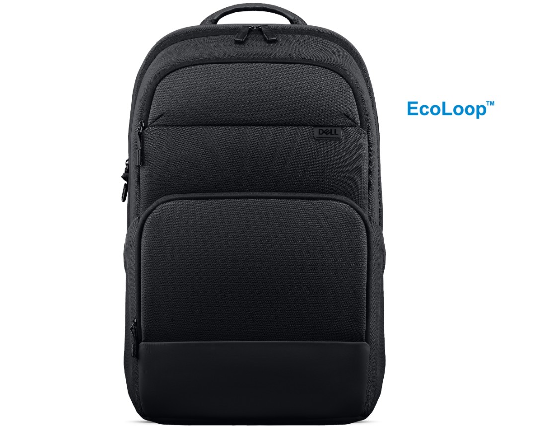 Dell batoh EcoLoop Plus EcoLoop Backpack (CP5626) 460-BFFV