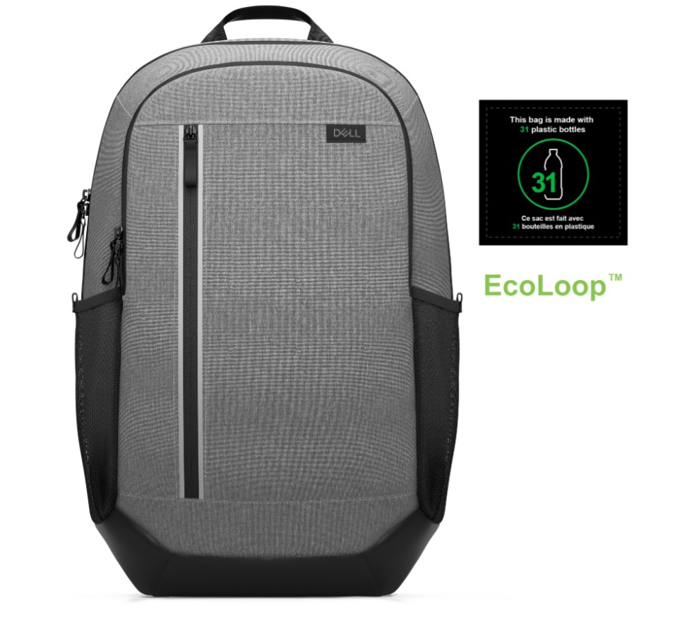 Dell batoh EcoLoop Pro 14-16 Plus 460-BFDD