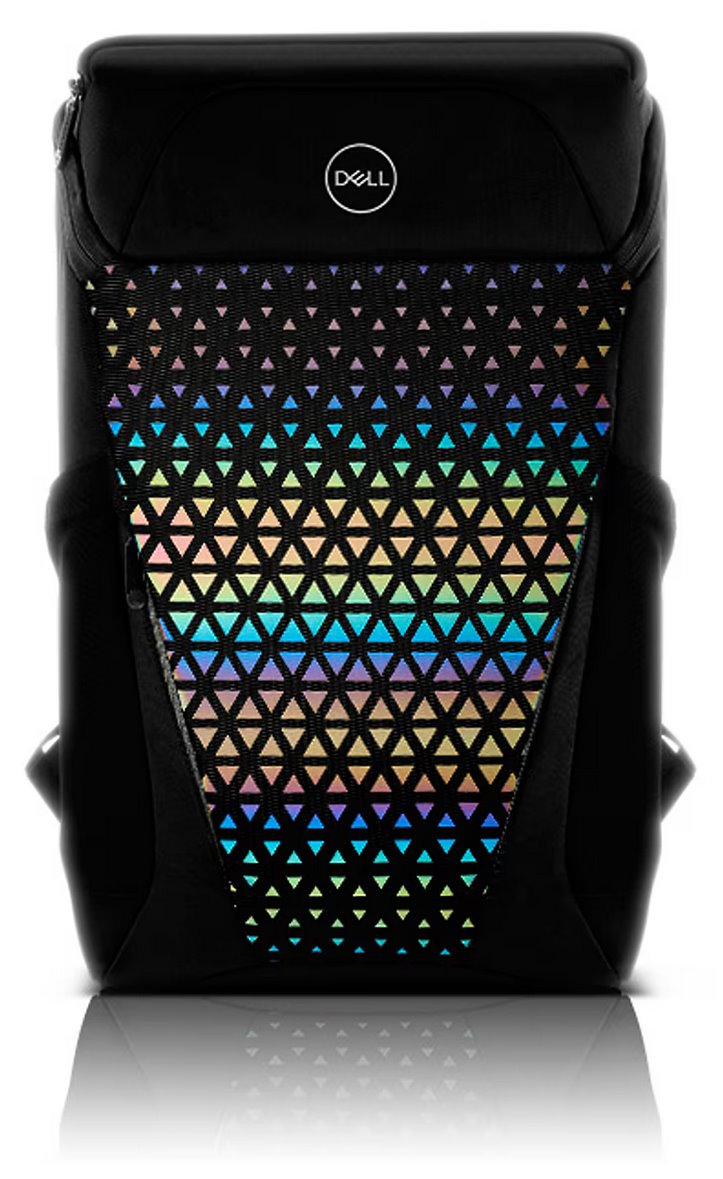 Dell BATOH Gaming Backpack 17 GM1720PM Fits most laptops up to 17 DELL-GMBP1720M