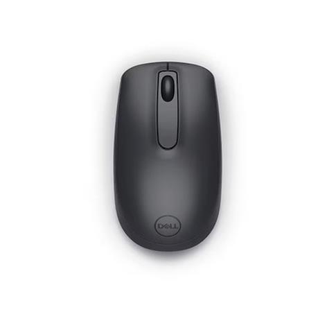 Dell bezdrátová myš WM118 černá 570-BBMJ