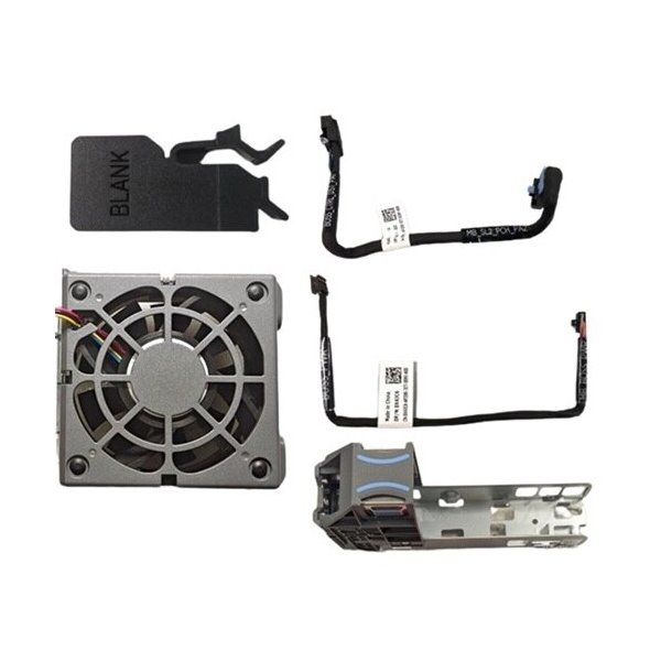 DELL BOSS Enablement Kit PowerEdge T160/ komponenty pro instalaci BOSS karty 470-BCTD