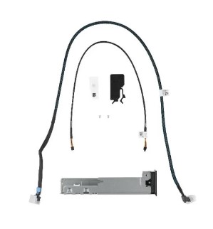 Dell BOSS S2 Cables for T550 Customer Kit 490-BHVX