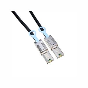 Dell cable 2M SAS Connector External, 2M SAS Connector External Cable - Kit 470-11676