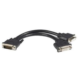 DELL Cable : DMS 59 to Dual DVI dongle (Kit) 470-12084